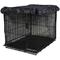 Show in main carousel: Molly Mutt Rocketman Dog Crate Cover, 48-in slide 4 of 7