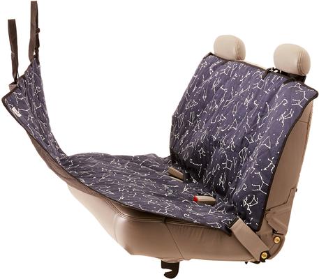 Show full view: Molly Mutt Rocketman Multi-Use Cargo, Hammock & Car Seat Cover slide 2 of 7