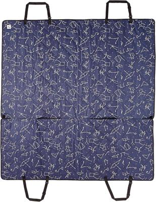 Show full view: Molly Mutt Rocketman Multi-Use Cargo, Hammock & Car Seat Cover slide 3 of 7