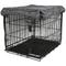 Show in main carousel: Molly Mutt Rough Gem Dog Crate Cover, 24-in slide 4 of 9