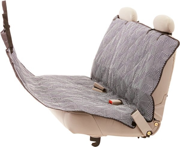 Molly Mutt Pink Cadillac Multi-Use Cargo, Hammock & Car Seat Cover