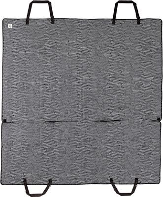 Show full view: Molly Mutt Rough Gem Multi-Use Cargo, Hammock & Car Seat Cover slide 3 of 8