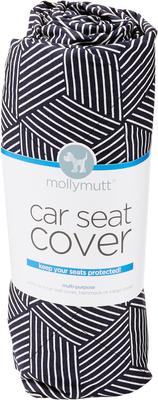 Show full view: Molly Mutt Rough Gem Multi-Use Cargo, Hammock & Car Seat Cover slide 6 of 8