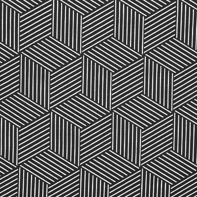 Show full view: Molly Mutt Rough Gem Square Dog Bed Duvet Cover, Medium/Large slide 5 of 9