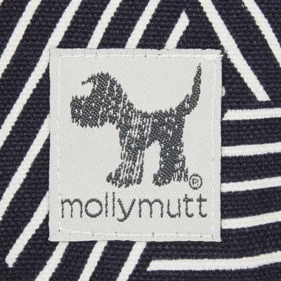 Show full view: Molly Mutt Rough Gem Square Dog Bed Duvet Cover, Small slide 6 of 9