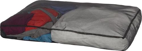 Show full view: Molly Mutt Square Cat & Dog Stuff Sack, Medium/Large slide 3 of 6