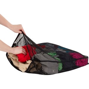 Molly Mutt Square Cat & Dog Stuff Sack, Small