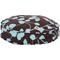 Show in main carousel: Molly Mutt Your Hand In Mine Round Dog Bed Duvet Cover, Petite slide 3 of 9