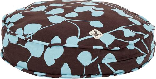 Show full view: Molly Mutt Your Hand In Mine Round Dog Bed Duvet Cover, Petite slide 3 of 9