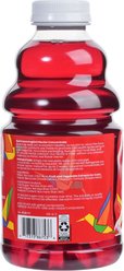 More Birds All-Natural Red Liquid Nectar Concentrate Hummingbird Food, 32-oz bottle slide 2 of 6