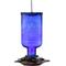 Show in main carousel: More Birds Elixir Glass Hummingbird Feeder, Blue, 13-oz slide 1 of 6