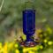 Show in main carousel: More Birds Elixir Glass Hummingbird Feeder, Blue, 13-oz slide 5 of 6