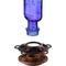 Show in main carousel: More Birds Elixir Glass Hummingbird Feeder, Blue, 13-oz slide 2 of 6