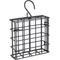 Show in main carousel: More Birds Single Suet Cage Bird Feeder slide 1 of 3