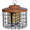 Show in main carousel: More Birds Squirrel-Proof Double Suet Bird Feeder slide 1 of 4