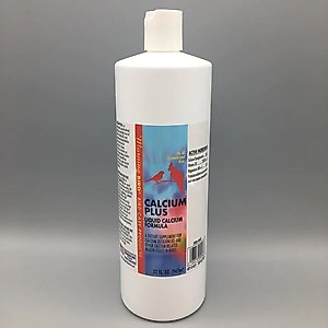Morning Bird Calcium Plus Bird Supplement, 32-fl oz bottle