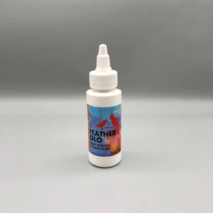 Morning Bird Feather-Glo Bird Supplement, 2-fl oz bottle