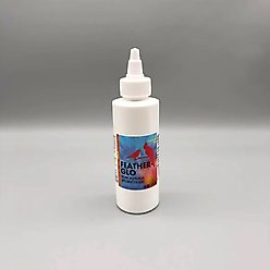 Morning Bird Feather-Glo Bird Supplement, 4-fl oz bottle