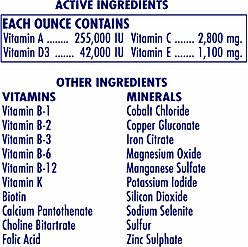 Morning Bird Hearty Bird Supplement, 1-oz jar slide 2 of 3