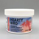 Morning Bird Hearty Bird Supplement, 3-oz jar, 3 count