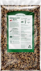 Morning Song Birdwatchers' Blend Wild Bird Food, 18-lb bag slide 2 of 9