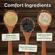 Show in main carousel: Morning Song Birdwatchers' Blend Wild Bird Food, 8-lb bag slide 5 of 10