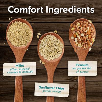 Show full view: Morning Song Clean & Free Wild Bird Food, 10-lb bag slide 5 of 10