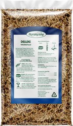 Morning Song Deluxe Wild Bird Food, 10-lb bag slide 2 of 9