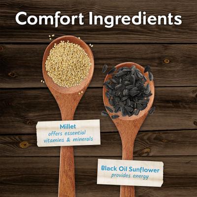 Show full view: Morning Song Dove & Ground Feeding Wild Bird Food, 7-lb bag slide 5 of 8