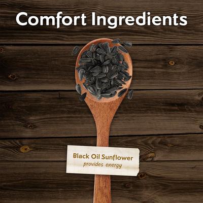 Show full view: Morning Song Sunflower Suet Wild Bird Food, 12 count slide 5 of 8