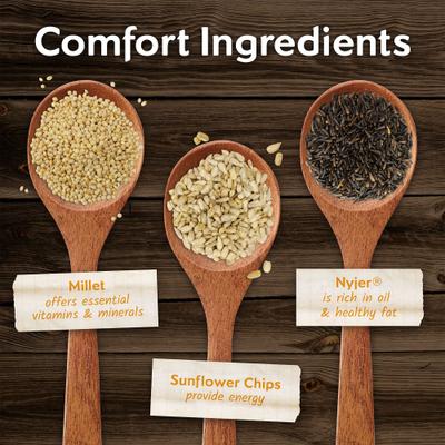 Show full view: Morning Song Wild Finch Wild Bird Food, 5-lb bag slide 5 of 9