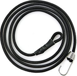 Mosaic Birds Easy Hook Bird Feeder Hanging Nylon Rope, 48-in