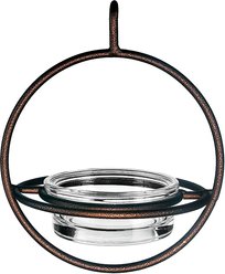 Mosaic Birds Hummble Bold Bird Feeder, Cooper, 1