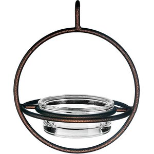 Mosaic Birds Hummble Bold Bird Feeder, Cooper