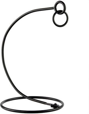 Show full view: Mosaic Birds Hummble Easy Hook Bird Tabletop Stand slide 2 of 6