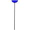 Show in main carousel: Mosaic Birds Poppy Stake Bird Feeder, 4.7-oz, Cobalt Blue slide 1 of 3