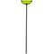 Show in main carousel: Mosaic Birds Poppy Stake Bird Feeder, 4.7-oz, Lime slide 1 of 5