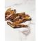 Show in main carousel: Mosaic USA Dehydrated Duck Feet Dog Treats, 3-oz bag slide 4 of 5