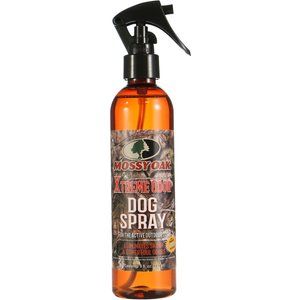Mossy Oak Xtreme Odor Dog Spray, 8-fl oz bottle