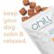 Show in main carousel: Mount Ara Chill Bites Sweet Potato Dog Treats, 4-oz slide 4 of 6