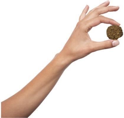 Show full view: Mountain Plains All American Pet Treats Beef Sliders Grain-Free Dog Treats, 1-lb bag slide 4 of 8