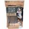 Show in main carousel: Mountain Plains All American Pet Treats Bison Jerky Grain-Free Dog Treats, 2.25-lb bag slide 1 of 7