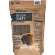 Show in main carousel: Mountain Plains All American Pet Treats Bison Jerky Grain-Free Dog Treats, 2.25-lb bag slide 3 of 7