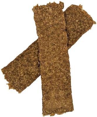 Show full view: Mountain Plains All American Pet Treats Bison Jerky Grain-Free Dog Treats, 2.25-lb bag slide 4 of 7