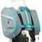 Show in main carousel: Mountainsmith K-9 Dog Pack, Caribe Blue, Medium slide 3 of 6