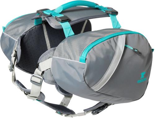 Show full view: Mountainsmith K-9 Dog Pack, Caribe Blue, Medium slide 4 of 6