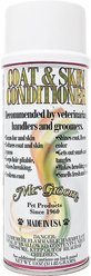 Mr. Groom Coat & Skin Dog Conditioner Spray, 11-fl oz bottle, 2 count