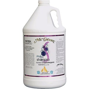 Mr. Groom Citrus-d Dog Shampoo