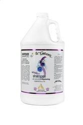 Mr. Groom Whitener Pet Shampoo, 1-gal bottle