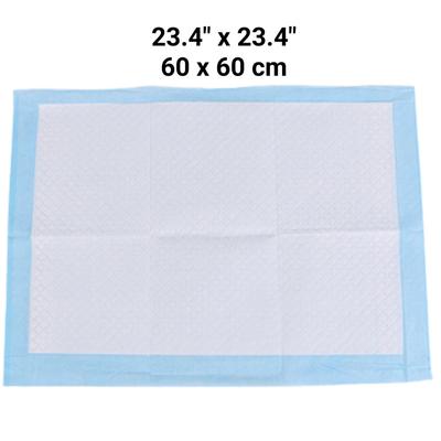 Show full view: Mr. Peanut's Premium Absorbent Gel Dog & Cat Pee Pads, 4 count slide 7 of 7